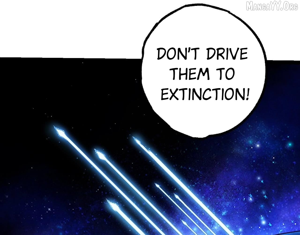 Evolution Begins With A Big Tree Chapter 493 - page 49